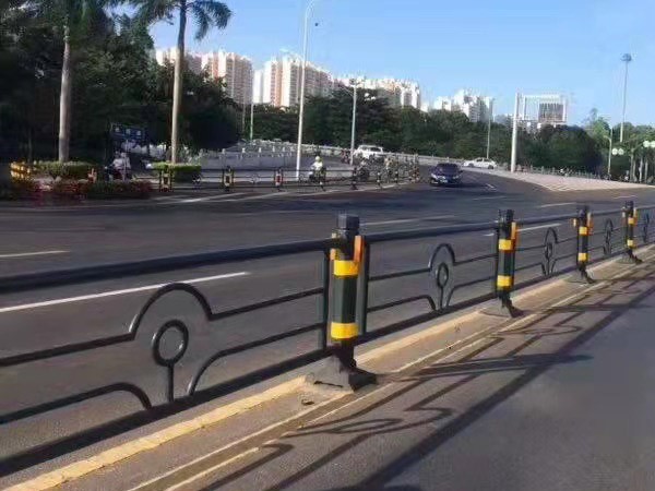 道路欄網(wǎng)