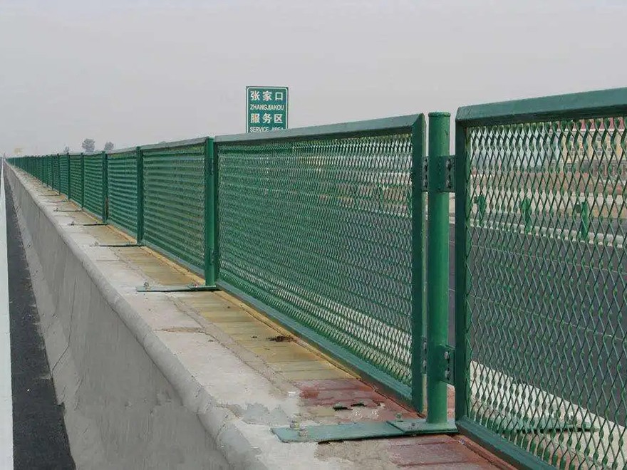 高速公路防眩網(wǎng)