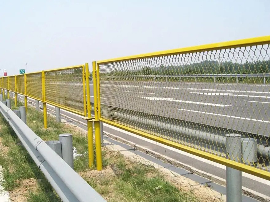 高速公路防眩網(wǎng)