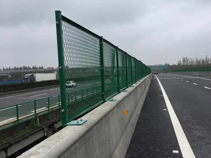 高速公路防眩網(wǎng)