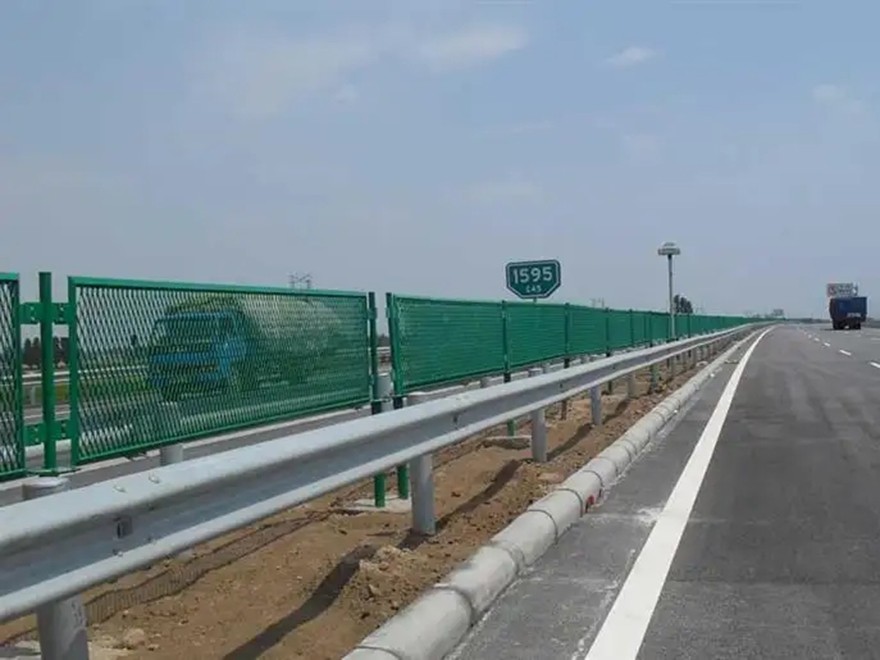 高速公路防眩網(wǎng)