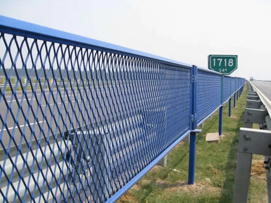 高速公路防眩網(wǎng)