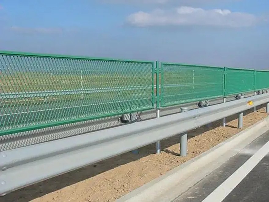 高速公路防眩網(wǎng)